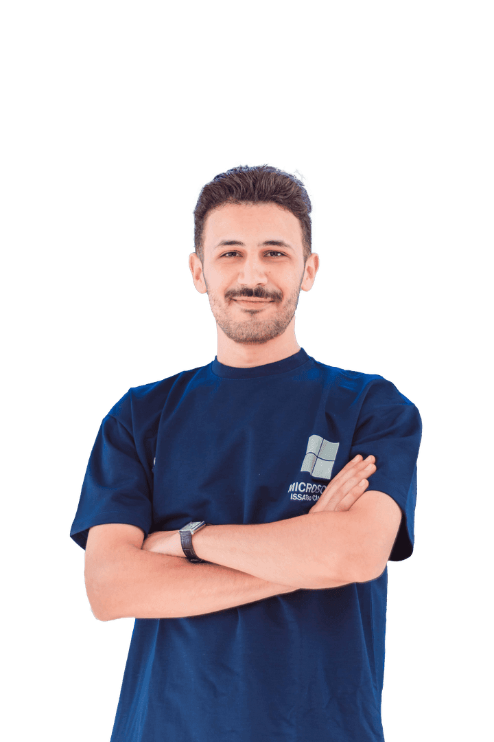 Anas Dahmeni