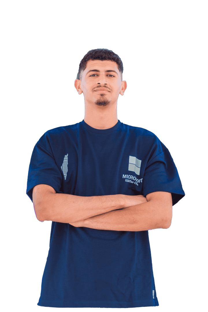 Dhia Eddine Ftiss