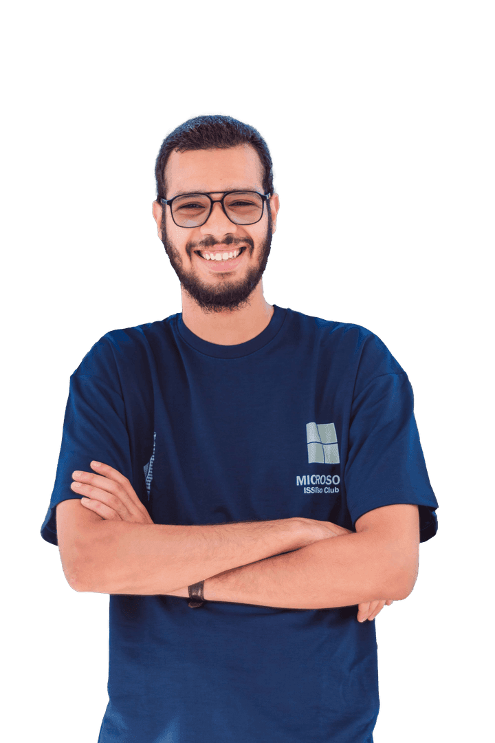Mohamed Ali El Kahwi