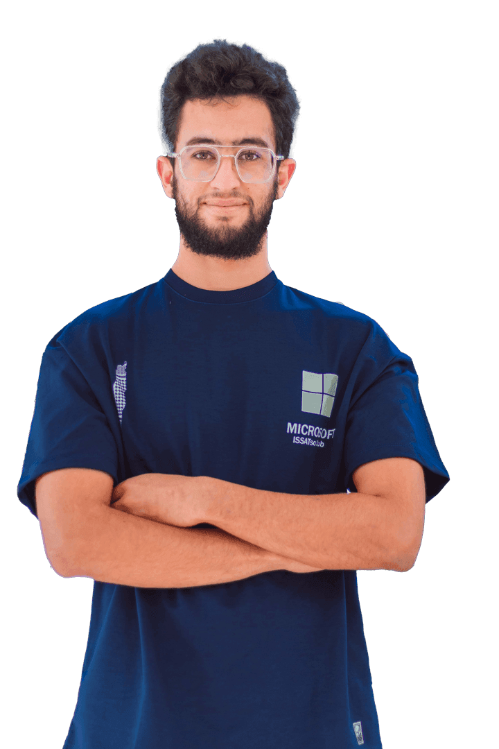 Mohanned Zayoud