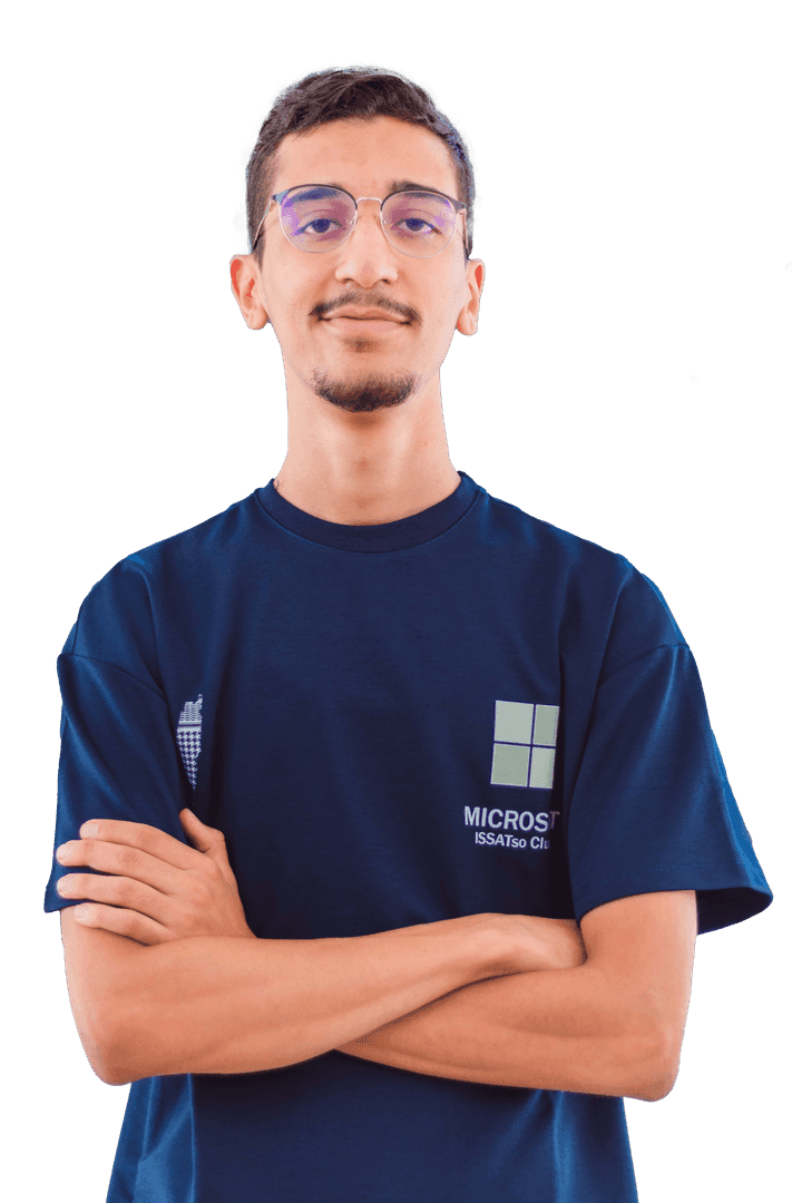 Mouadh Lassoued