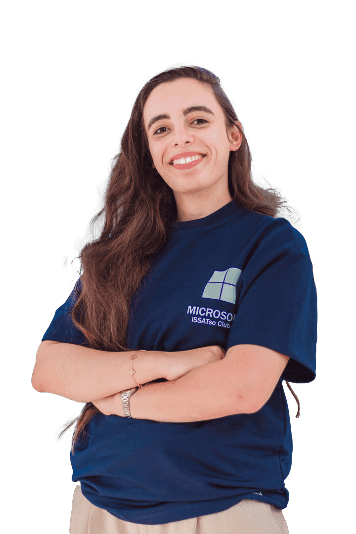 Ranim Haouech