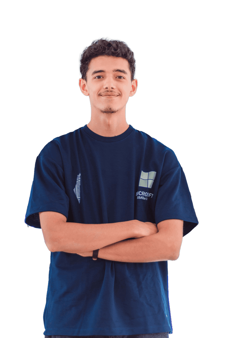 Saif Abdessmad
